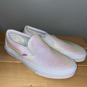 Womens vans size 7